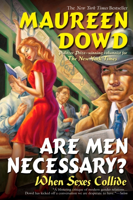 Are Men Necessary?, EPUB eBook