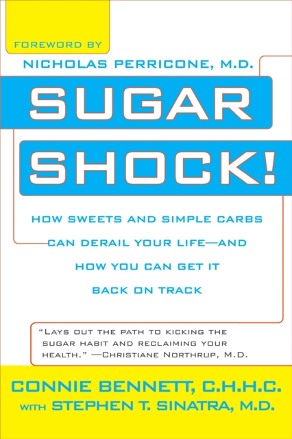Sugar Shock!, EPUB eBook