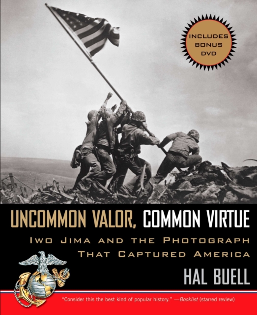 Uncommon Valor, Common Virtue, EPUB eBook