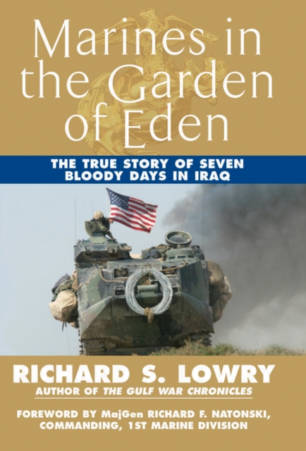 Marines in the Garden of Eden, EPUB eBook