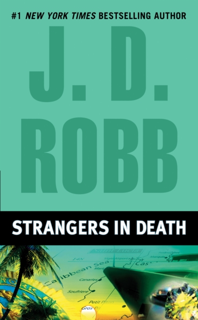Strangers in Death, EPUB eBook
