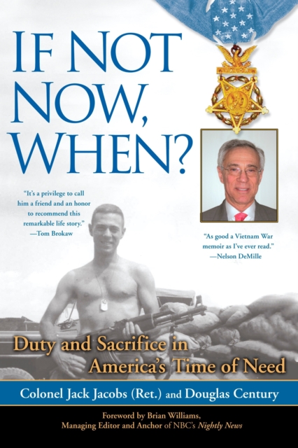 If Not Now, When?, EPUB eBook