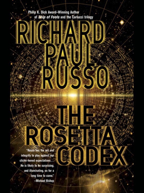 Rosetta Codex, EPUB eBook