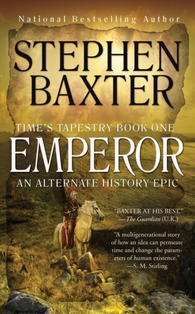 Emperor, EPUB eBook