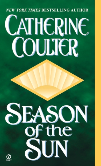 Season of the Sun, EPUB eBook