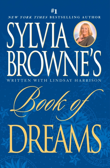 Sylvia Browne's Book of Dreams, EPUB eBook
