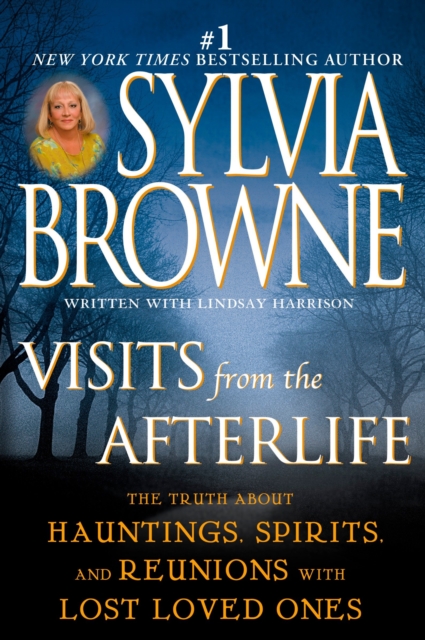Visits from the Afterlife, EPUB eBook