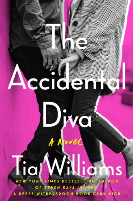 Accidental Diva, EPUB eBook