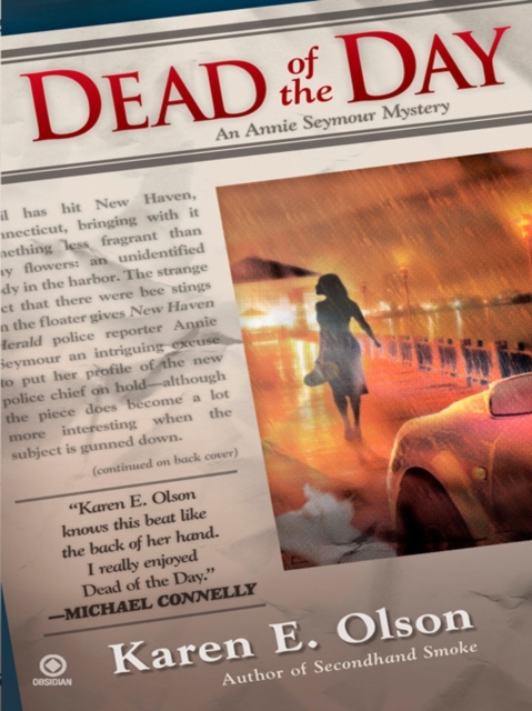Dead of the Day, EPUB eBook