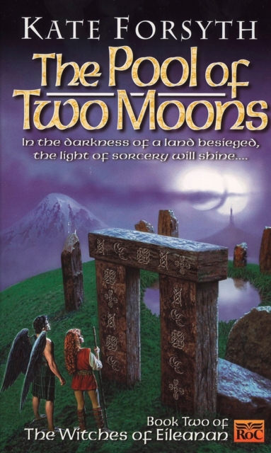 Pool of Two Moons, EPUB eBook