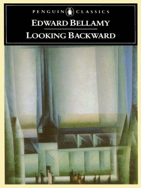 Looking Backward, EPUB eBook