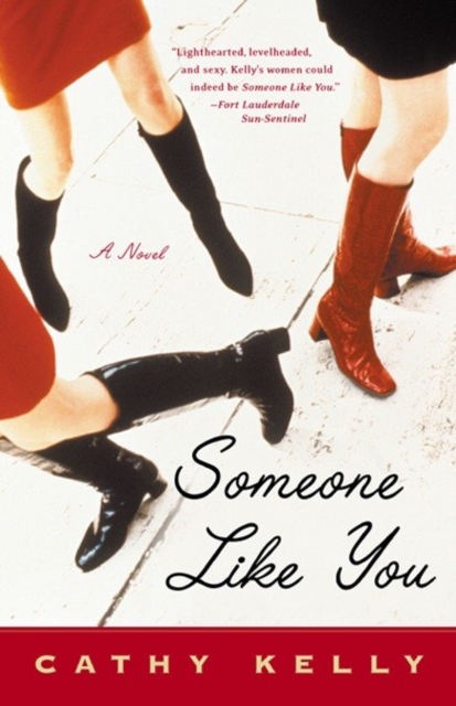 Someone Like You, EPUB eBook