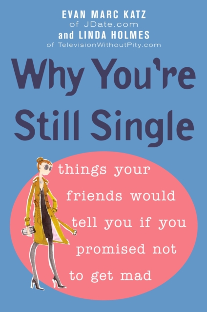 Why You're Still Single, EPUB eBook