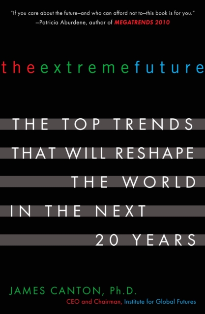 Extreme Future, EPUB eBook