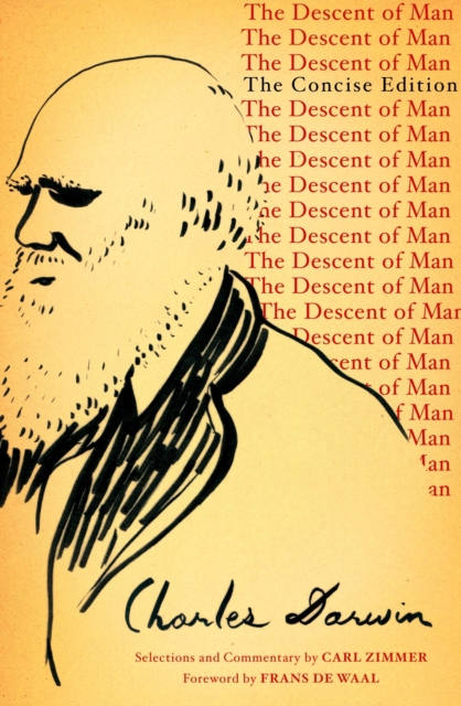 Descent of Man, EPUB eBook