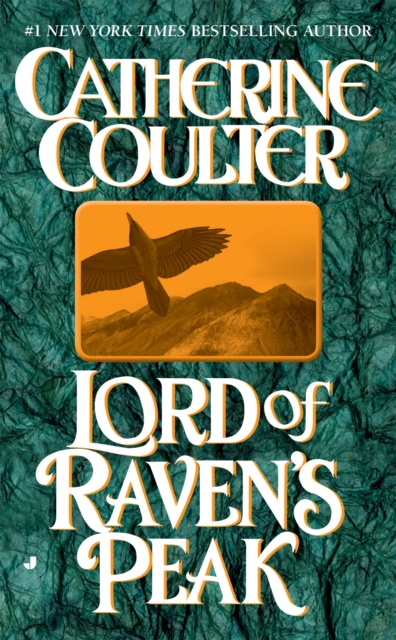 Lord of Raven's Peak, EPUB eBook