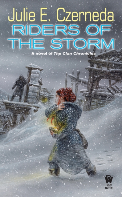 Riders of the Storm, EPUB eBook