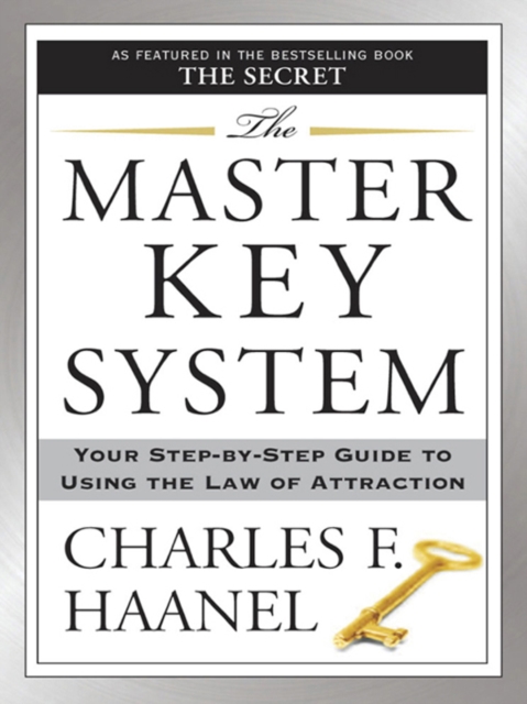 Master Key System, EPUB eBook