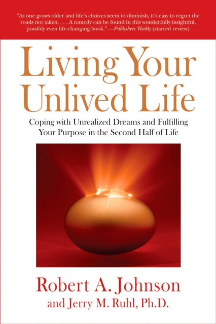 Living Your Unlived Life, EPUB eBook