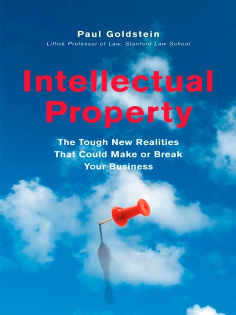 Intellectual Property, EPUB eBook