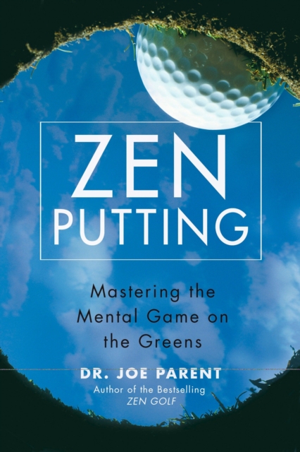 Zen Putting, EPUB eBook