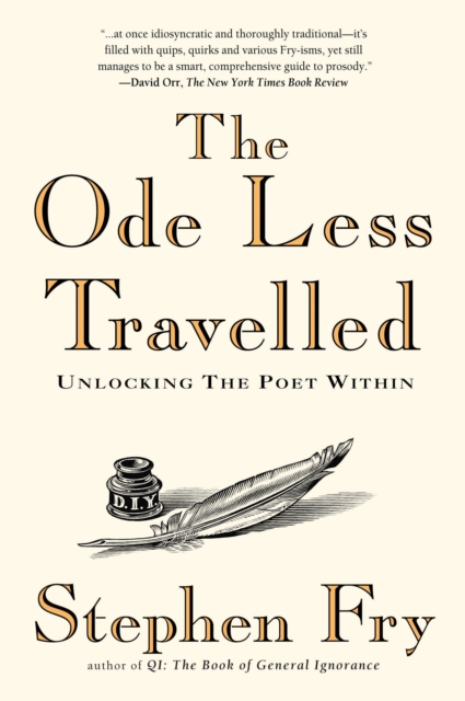 Ode Less Travelled, EPUB eBook