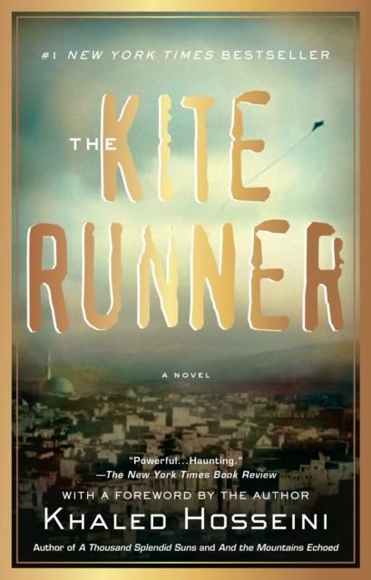 Kite Runner, EPUB eBook