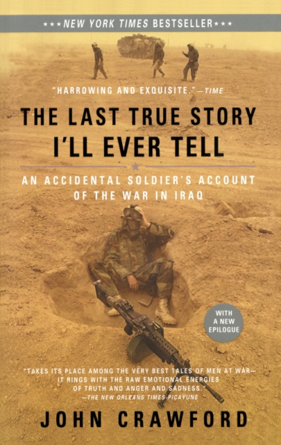 Last True Story I'll Ever Tell, EPUB eBook