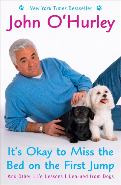 It's Okay to Miss the Bed on the First Jump, EPUB eBook