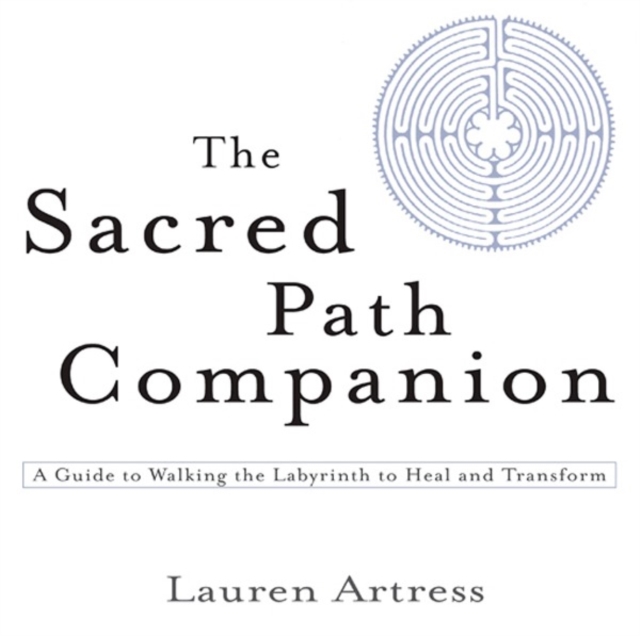 Sacred Path Companion, EPUB eBook
