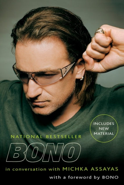 Bono, EPUB eBook