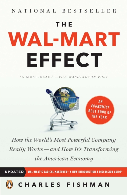 Wal-Mart Effect, EPUB eBook
