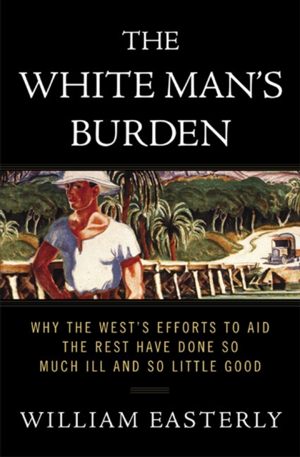 White Man's Burden, EPUB eBook