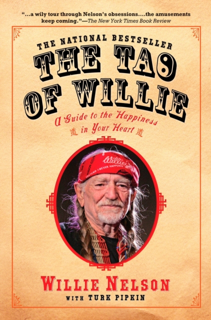 Tao of Willie, EPUB eBook