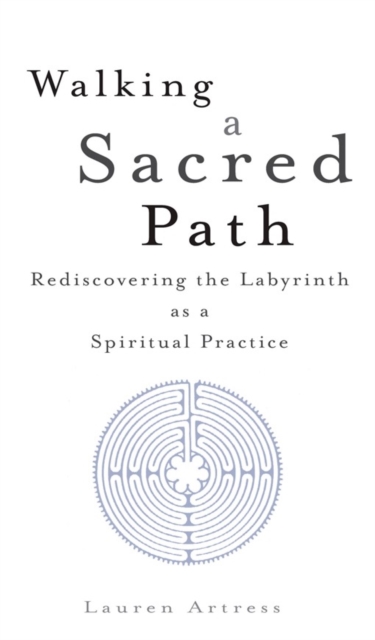 Walking a Sacred Path, EPUB eBook