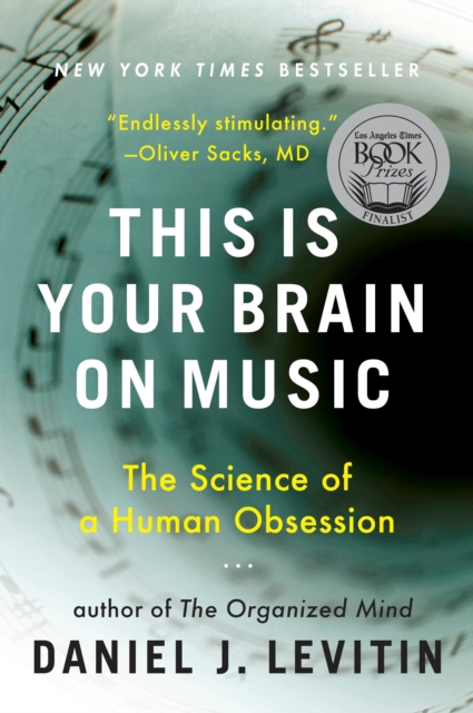 This Is Your Brain on Music, EPUB eBook