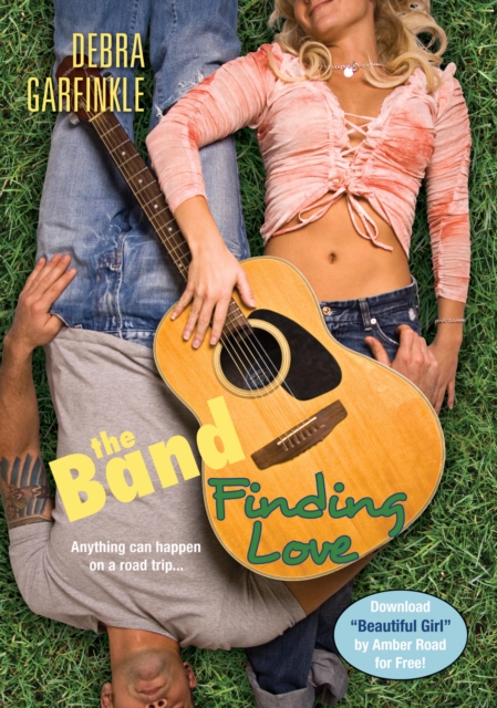 Band: Finding Love, EPUB eBook