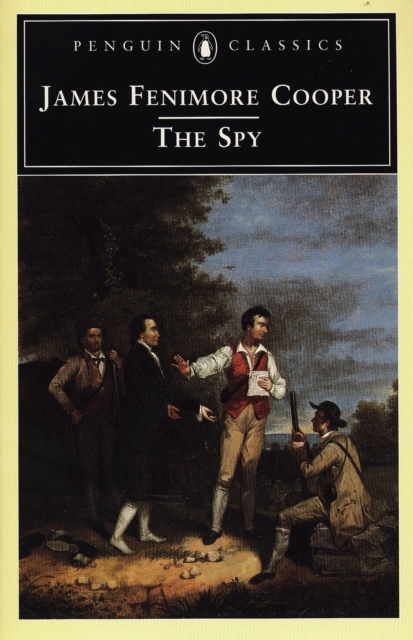 Spy, EPUB eBook