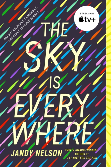 Sky Is Everywhere, EPUB eBook