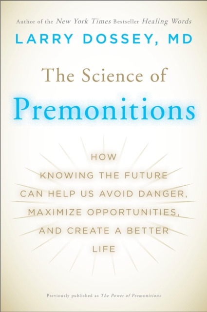 Science of Premonitions, EPUB eBook