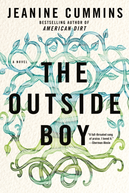 Outside Boy, EPUB eBook