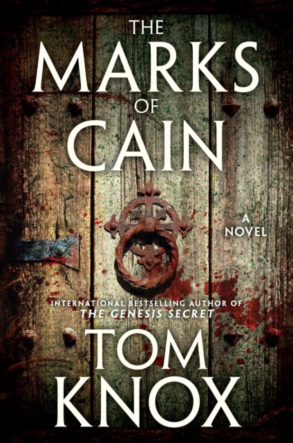Marks of Cain, EPUB eBook