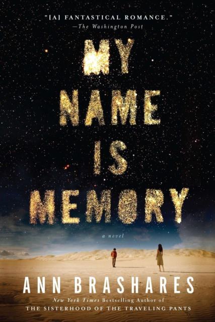My Name is Memory, EPUB eBook