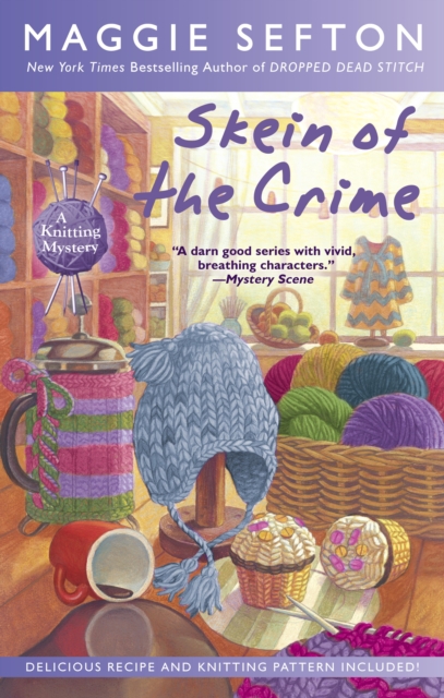 Skein of the Crime, EPUB eBook
