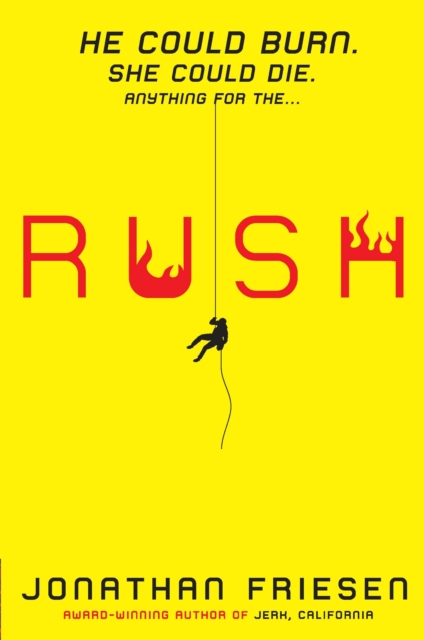 Rush, EPUB eBook