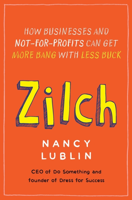 Zilch, EPUB eBook
