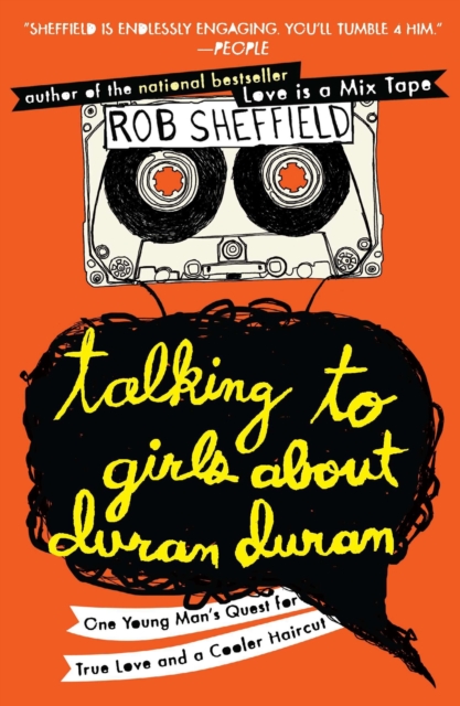 Talking to Girls About Duran Duran, EPUB eBook