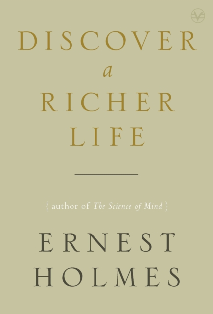 Discover a Richer Life, EPUB eBook