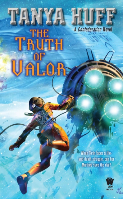 Truth of Valor, EPUB eBook
