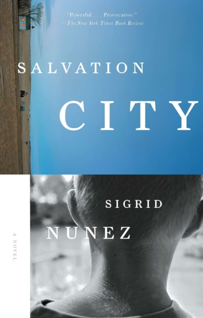 Salvation City, EPUB eBook